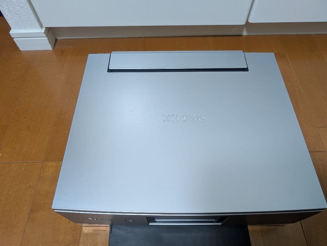 Canon PIXUS XK80 プリンター 本体