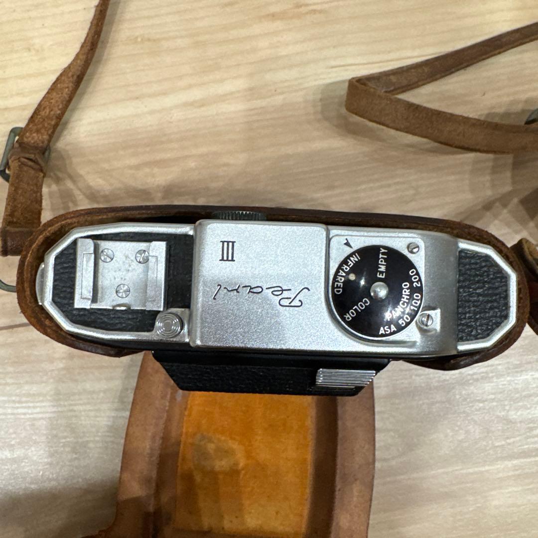 KONICA レンジファインダーカメラ セット