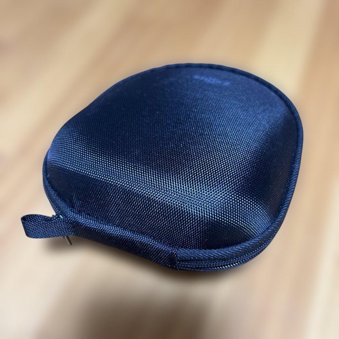 【中古】Shokz OPENRUN 骨伝導イヤホン＋専用ケース