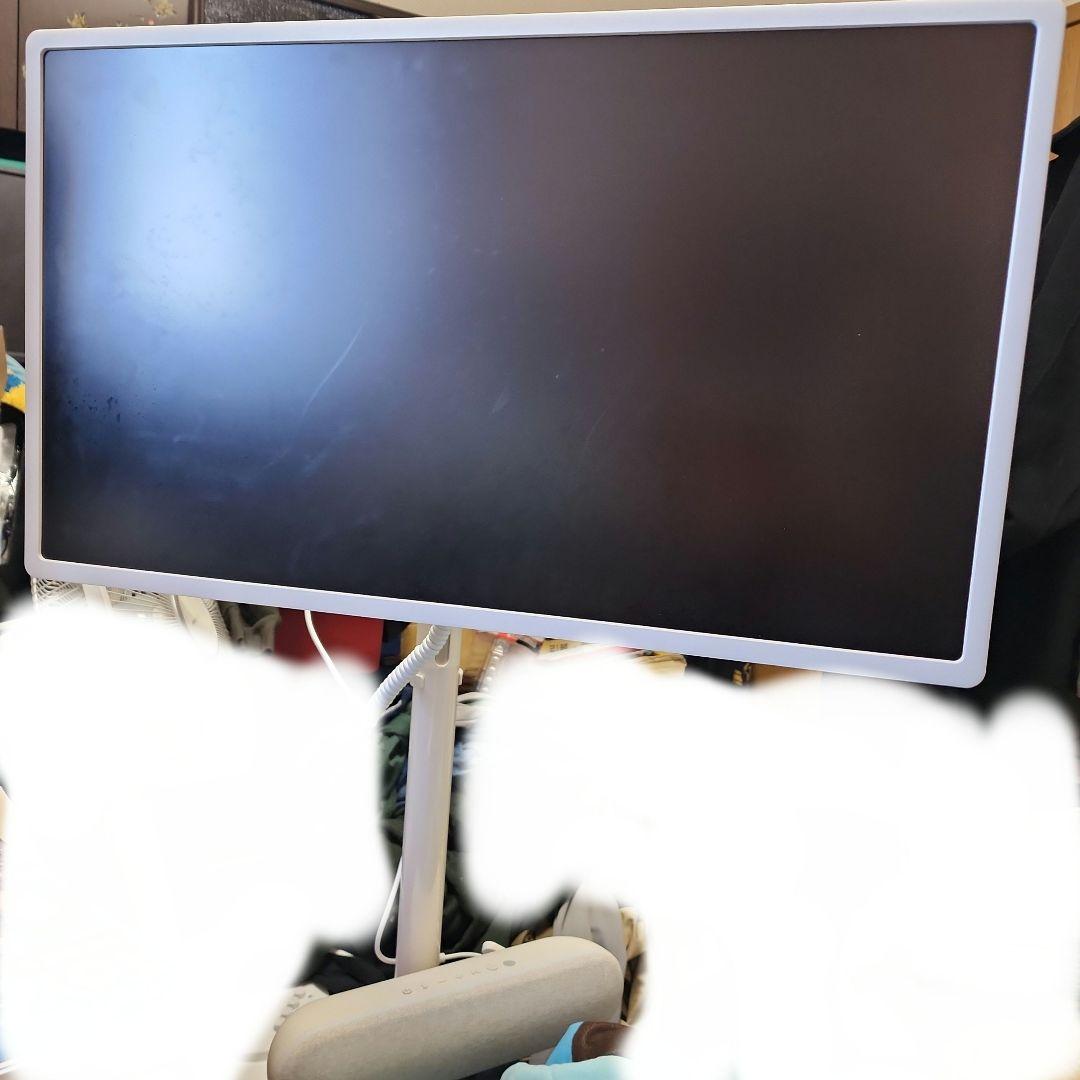 「入手困難」LG stand by me 移動式テレビ タブレット