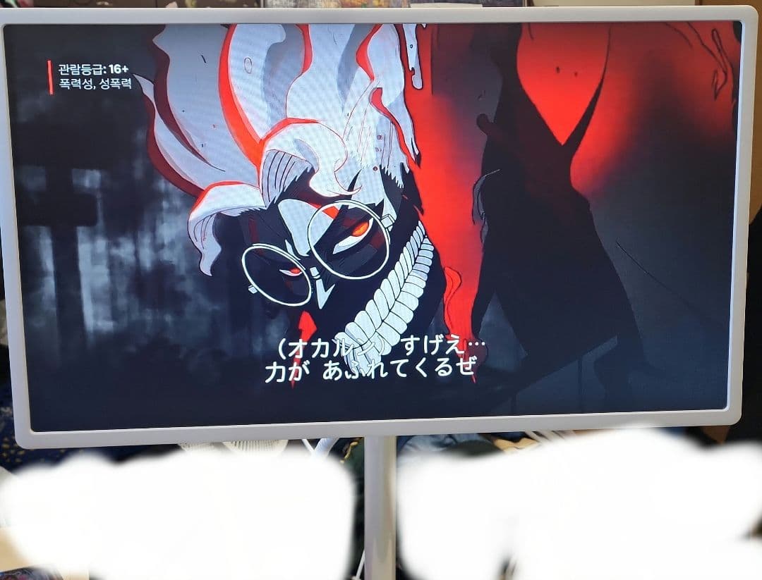 「入手困難」LG stand by me 移動式テレビ タブレット