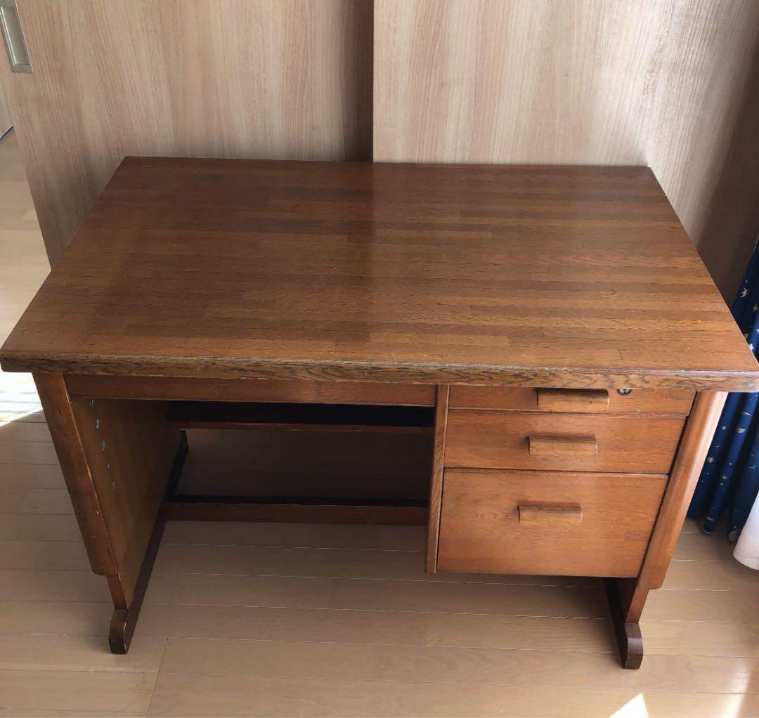 学習机　送料込み　価格下げています