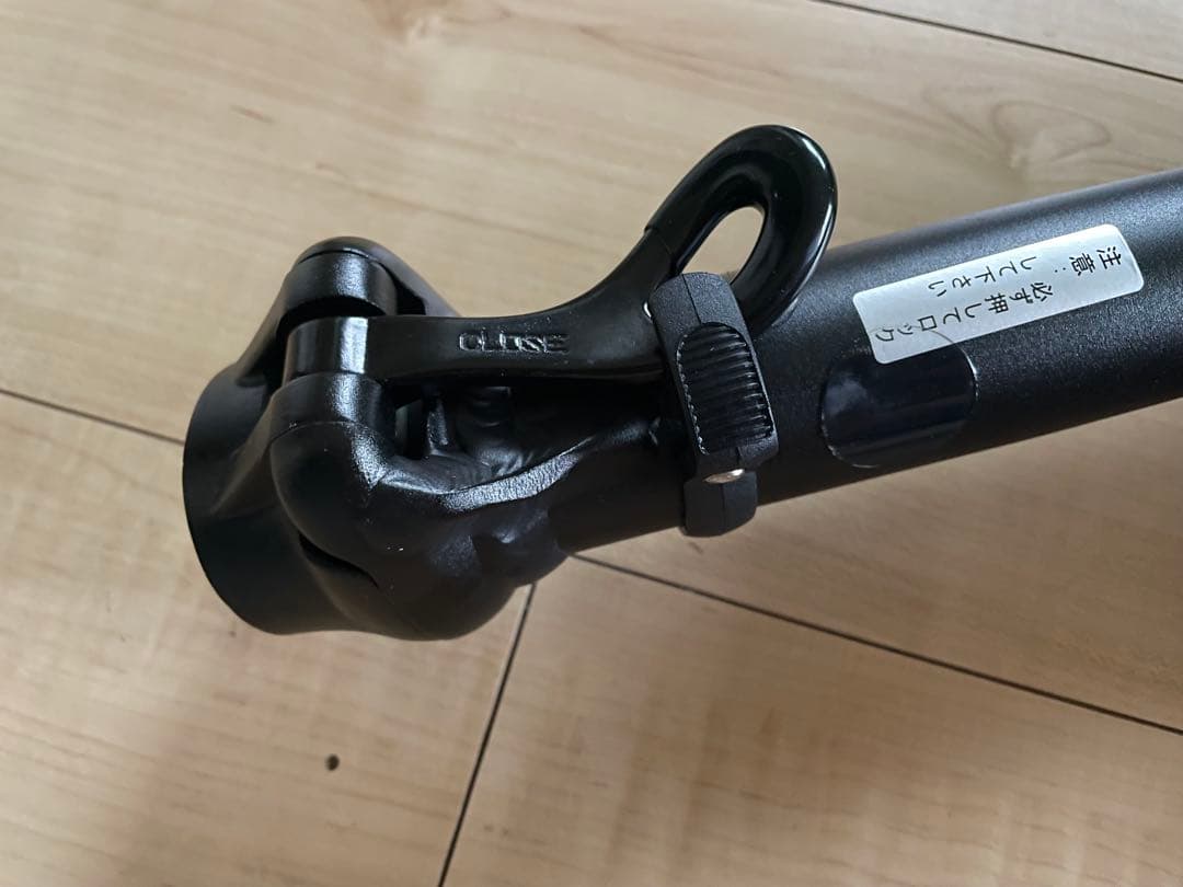 DAHON K3 純正 ハンドルポスト