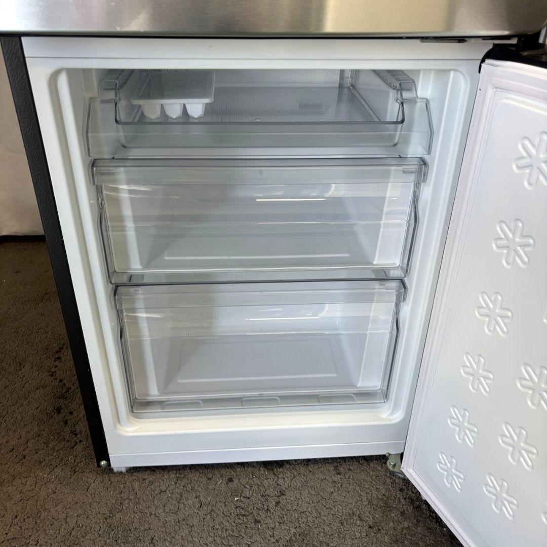 74　人気商品　冷蔵庫　洗濯機　Haier　一人暮し　家電セット　綺麗　設置無料