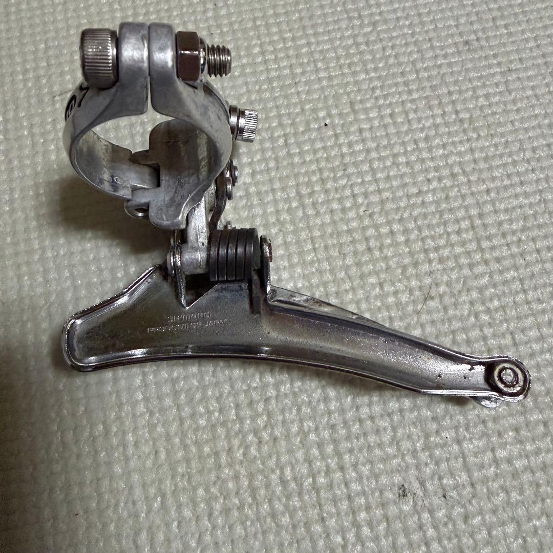 Shimano 600 コンポ3点セット