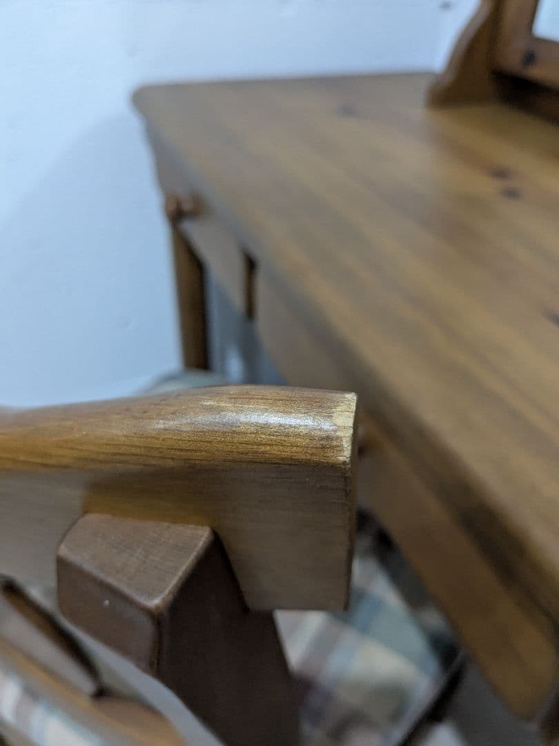 コスガ　プロヴァンス(KOSUGA PROVENCE) ドレッサー・化粧台