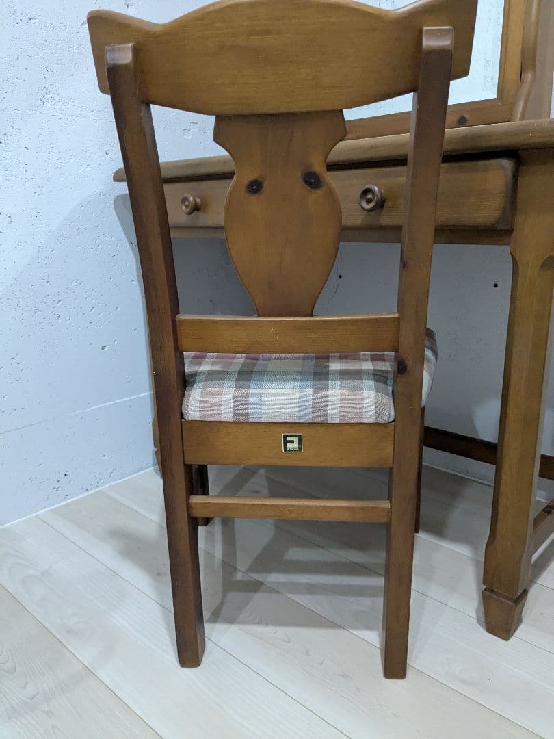 コスガ　プロヴァンス(KOSUGA PROVENCE) ドレッサー・化粧台