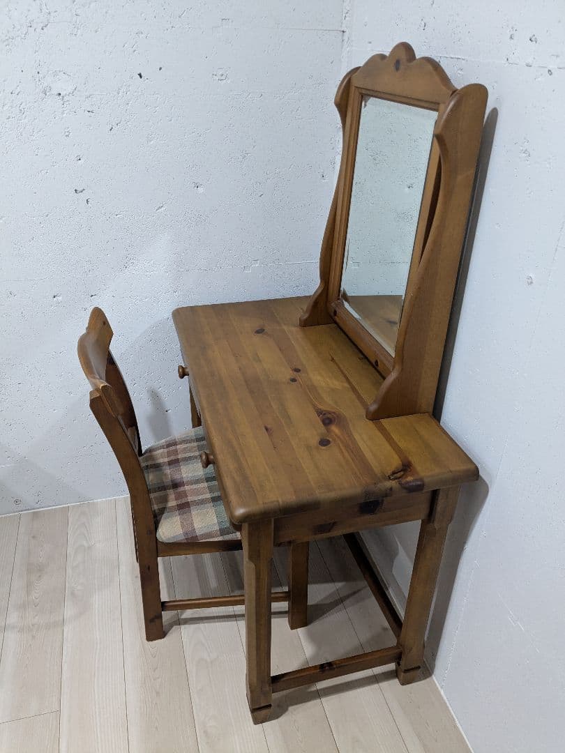 コスガ　プロヴァンス(KOSUGA PROVENCE) ドレッサー・化粧台