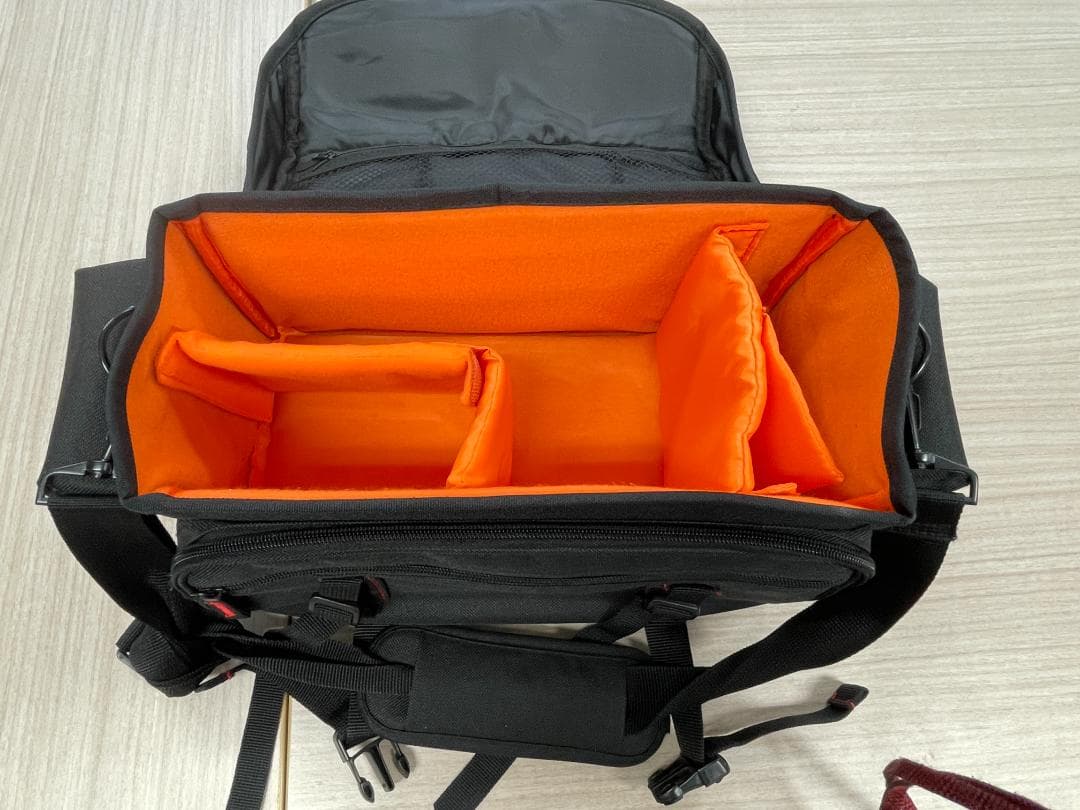 【動作確認ＯＫ】★　SONY ソニー HDR-SR12 デジタルビデオカメラ