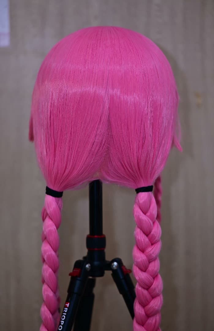 即納 全頭マスク 我妻由乃　2個顔交換コスプレ 着ぐるみkigurumi