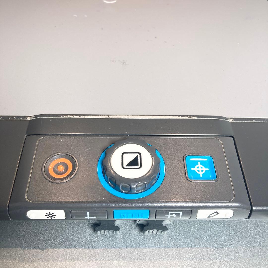 Optelec 据置型拡大読書器 クリアビューC ACULA LCA-222