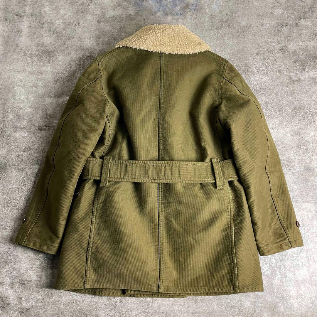 H*i様 Studio D'artisan ジープコート ステュディオダルチザン