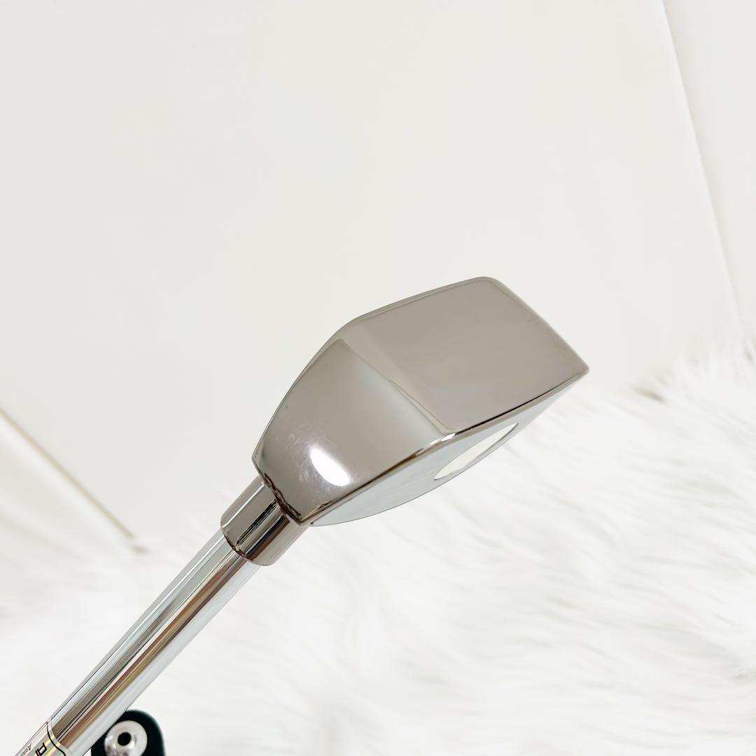 ゴルフの堅琴 アナライズ ゴルフ練習 マーク金井　スイング練習