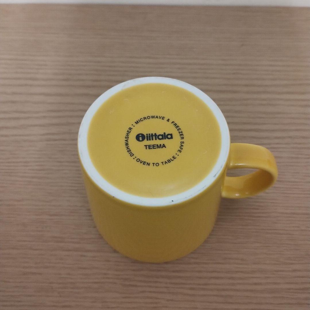  TEEMA カップ4 丸皿18 ボール4 角皿4 30点セット