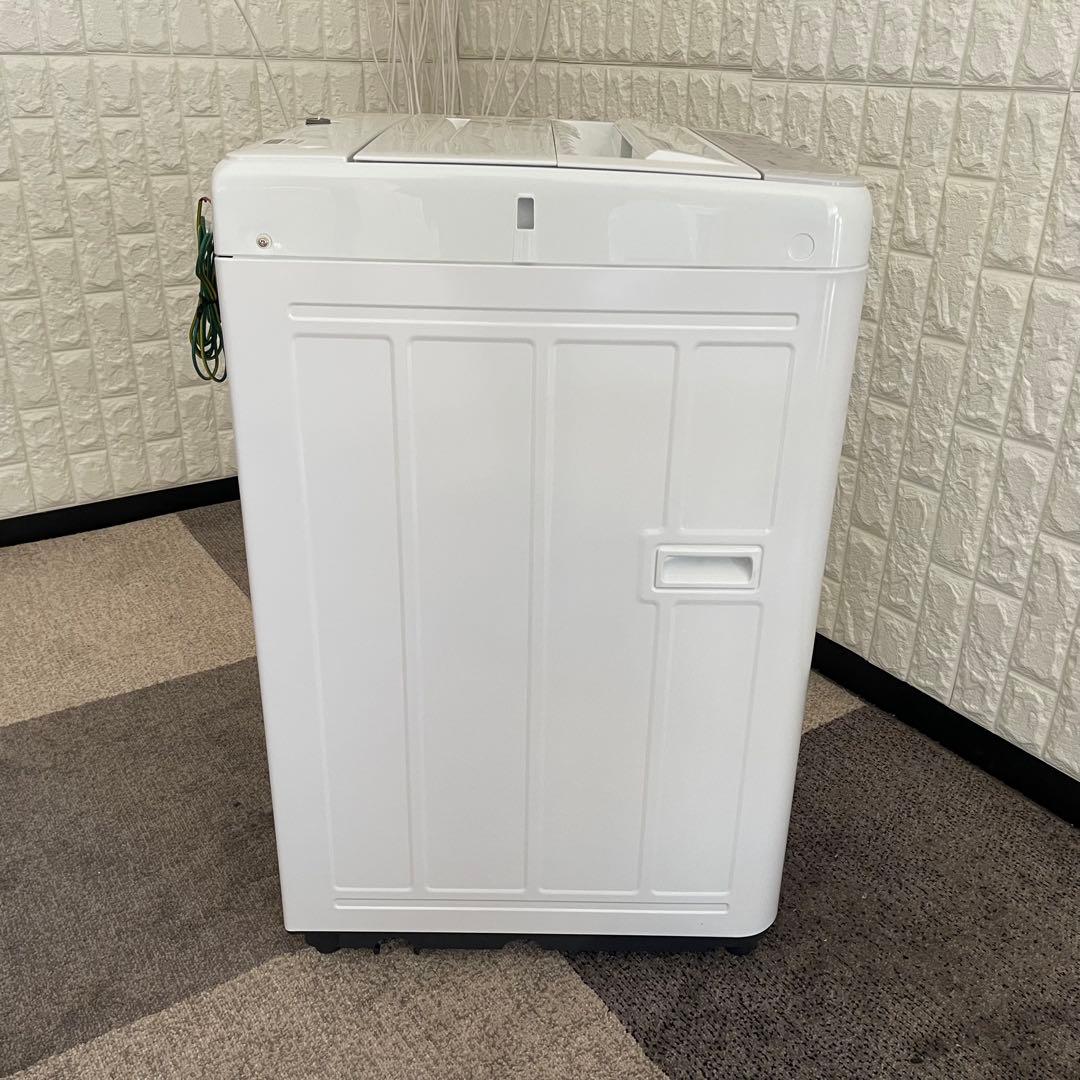 東京23区配送無料✨家電2点　パナソニック　冷蔵庫　洗濯機　2024年製