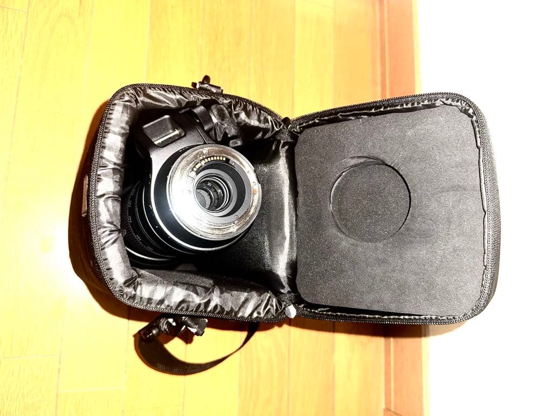 レンズ(ズーム) Sigma 150-600mm 5-6.3 DG Contemporary