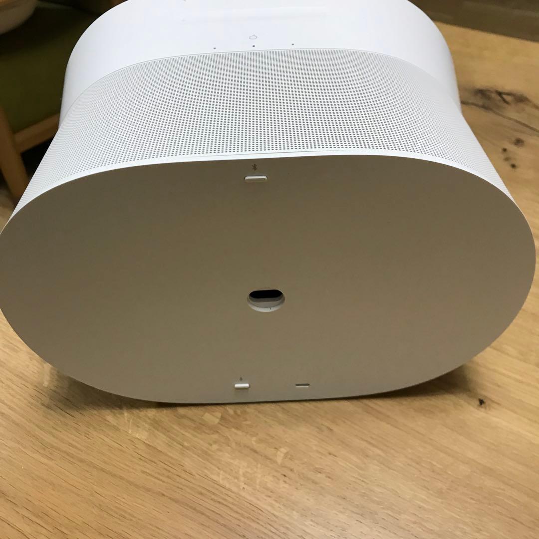 Sonos モデル: Era300. ワイヤレススピーカー ホワイト