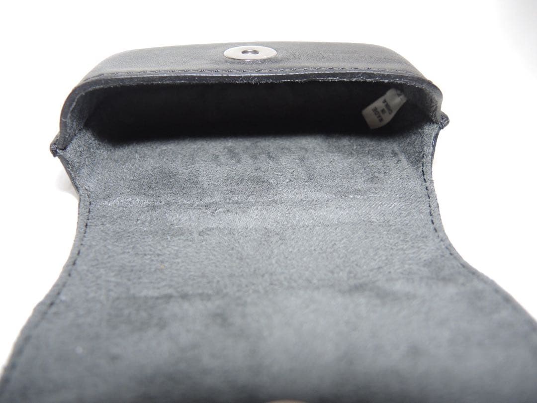 ニコンNikon COOLPIX S700 アーバンブラック専用ケース付き 美品