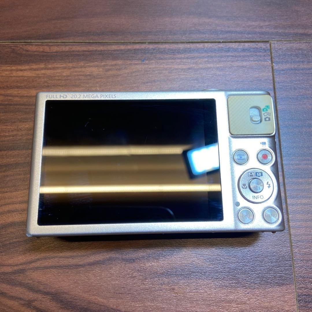 Canon PowerShot SX620 HS ほぼ新品 4261