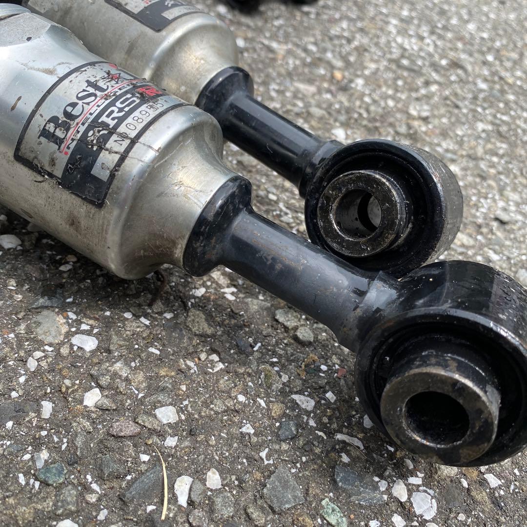 ※ メタバース 17マジェスタ 16アリスト車高調 Best☆R RS-R