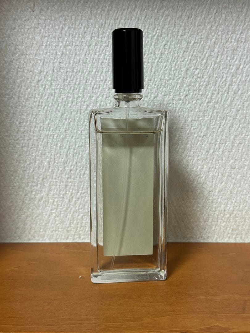La vierge de ラヴィエルジュドゥフェール 50ml