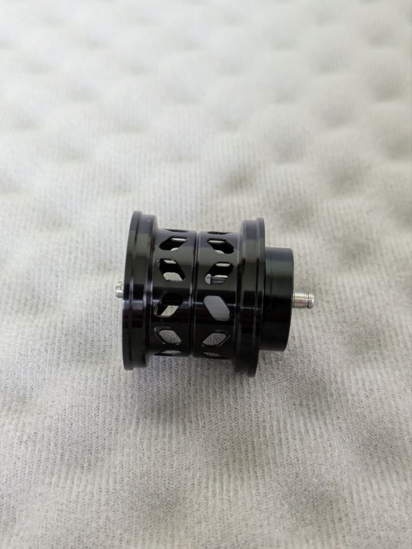 只今値下げ中　月下美人　スプール