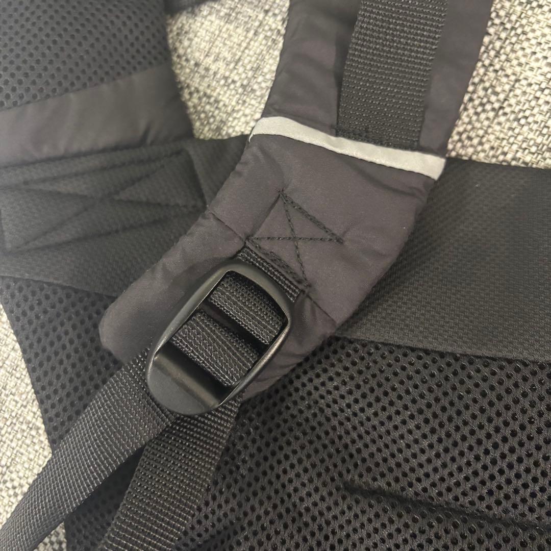 ノースフェイス ベビーコンパクトキャリアー THE NORTH FACE抱っこ紐