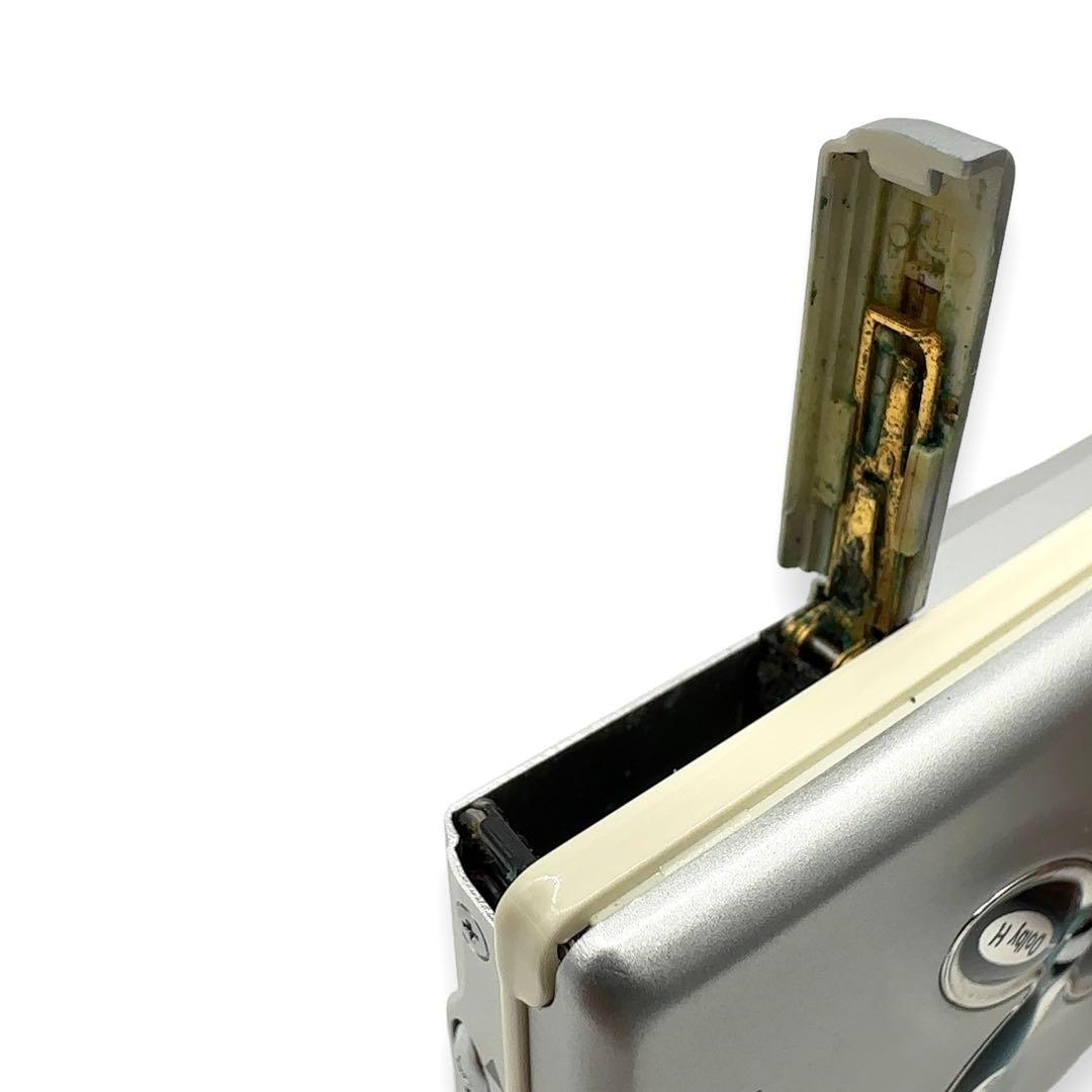 美品 動作品 SHARP シャープ MD-ST880 ポータブルMDプレイヤー