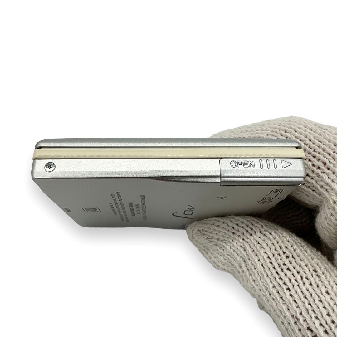 美品 動作品 SHARP シャープ MD-ST880 ポータブルMDプレイヤー