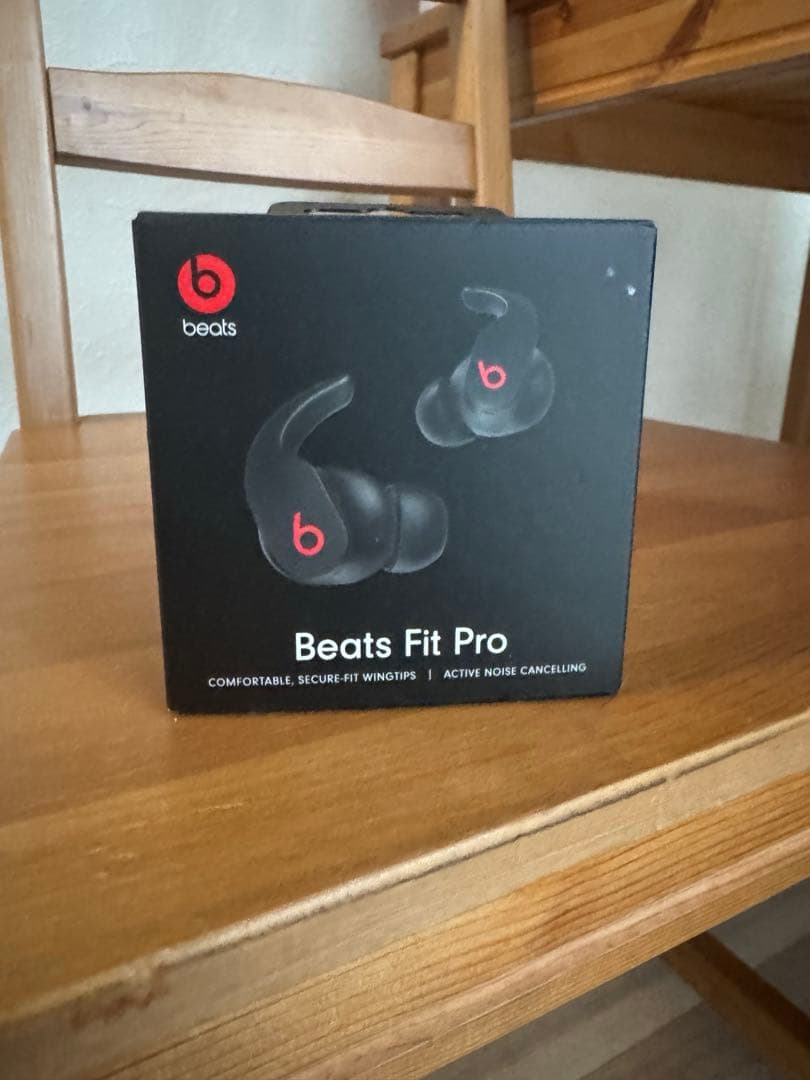 イヤホン Beats Fit Pro