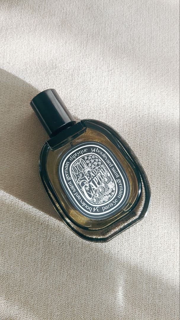 Diptyque（ディプティック） オードトワレ オー キャピタル