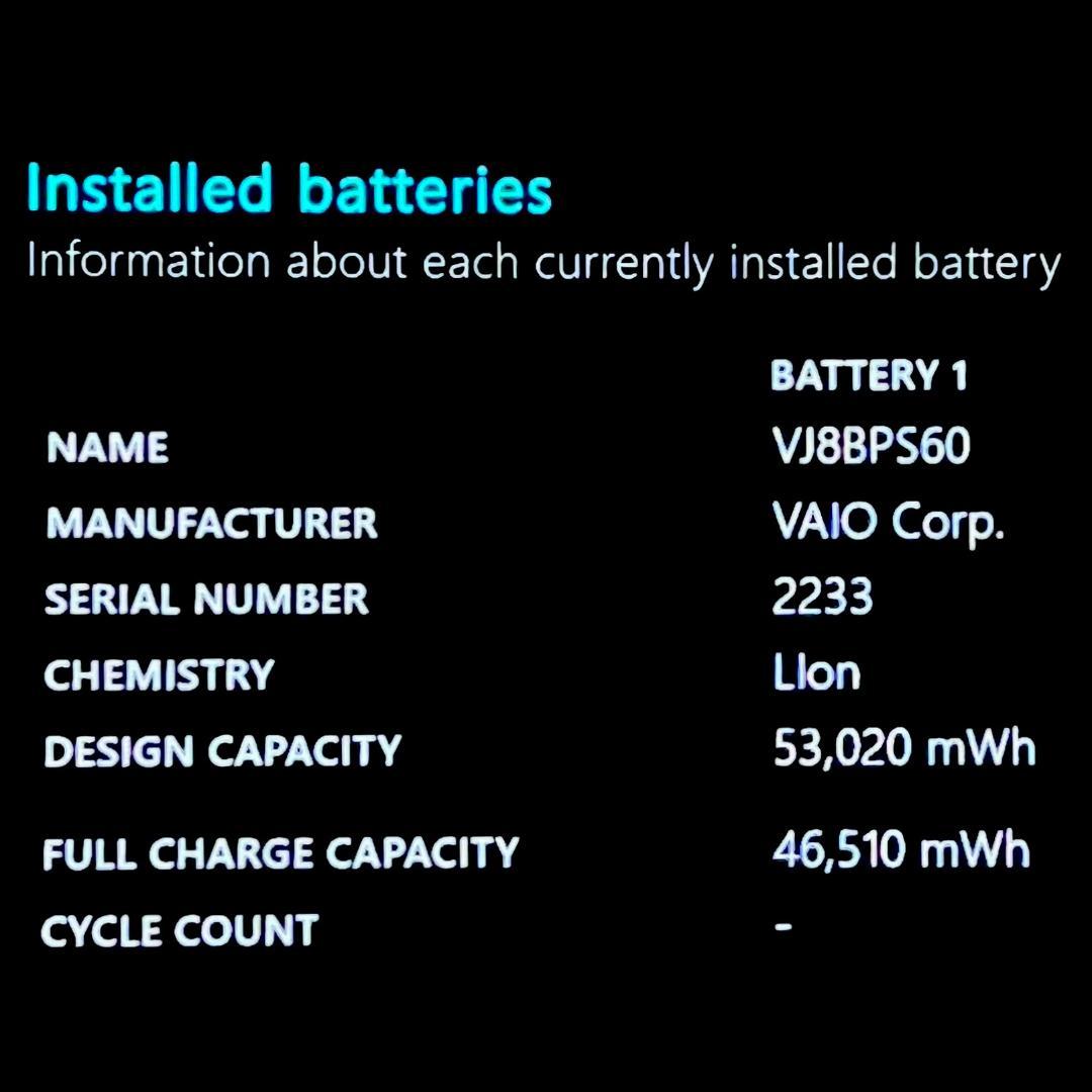 2022《第12世代最上級ハイスペック》新品SSD1TB！VAIO SX14