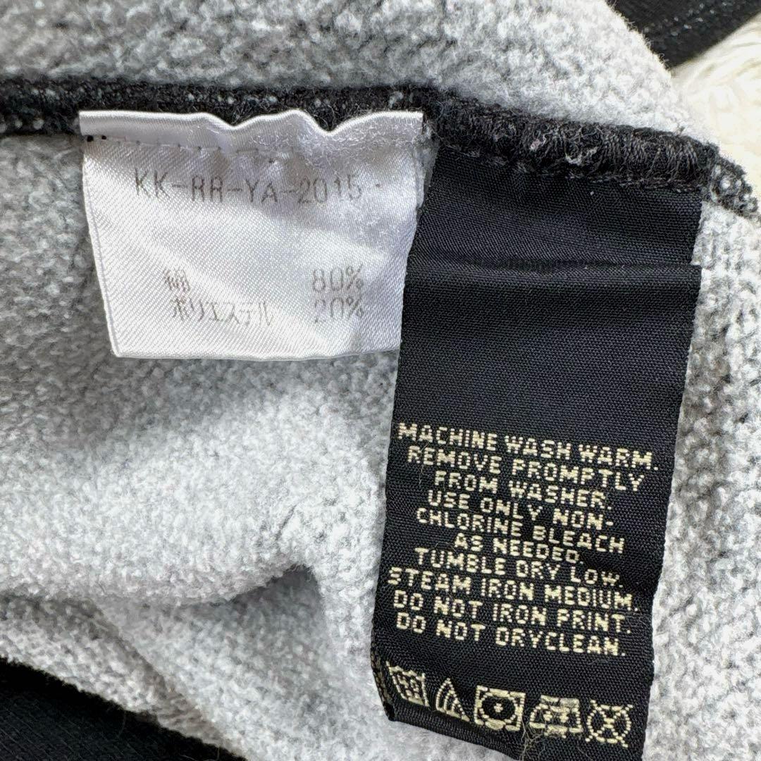 ✨希少・三ツ星✨RRL スウェット　プルオーバー　ヘンリーネック　ヴィンテージ