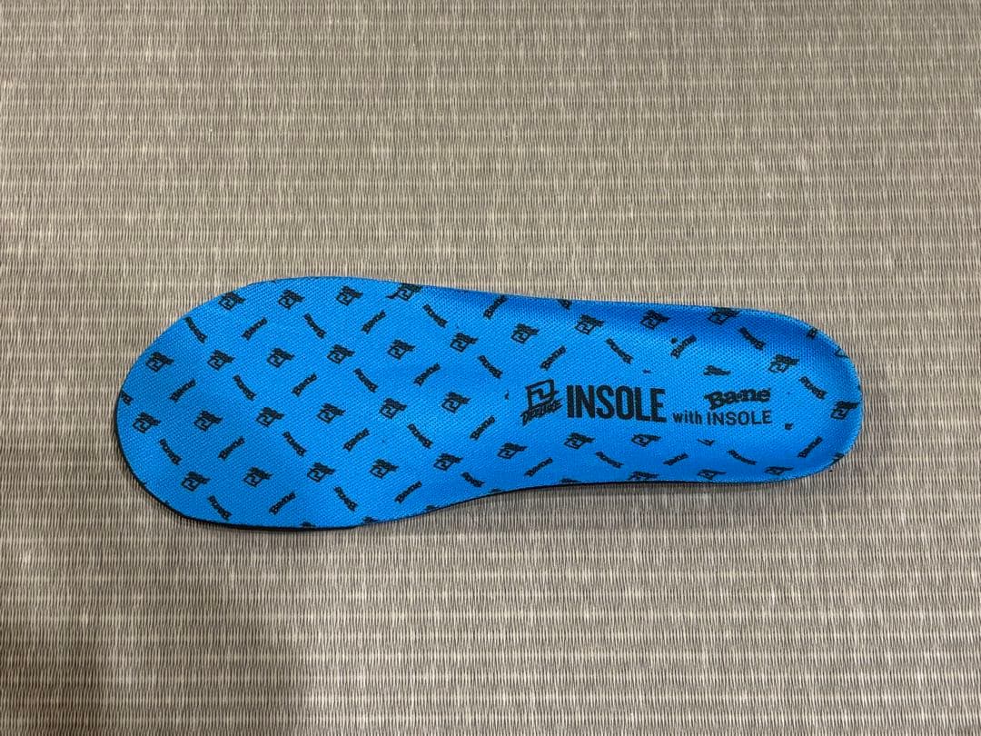 DEELUXE ディーラックス ID 27.5㎝