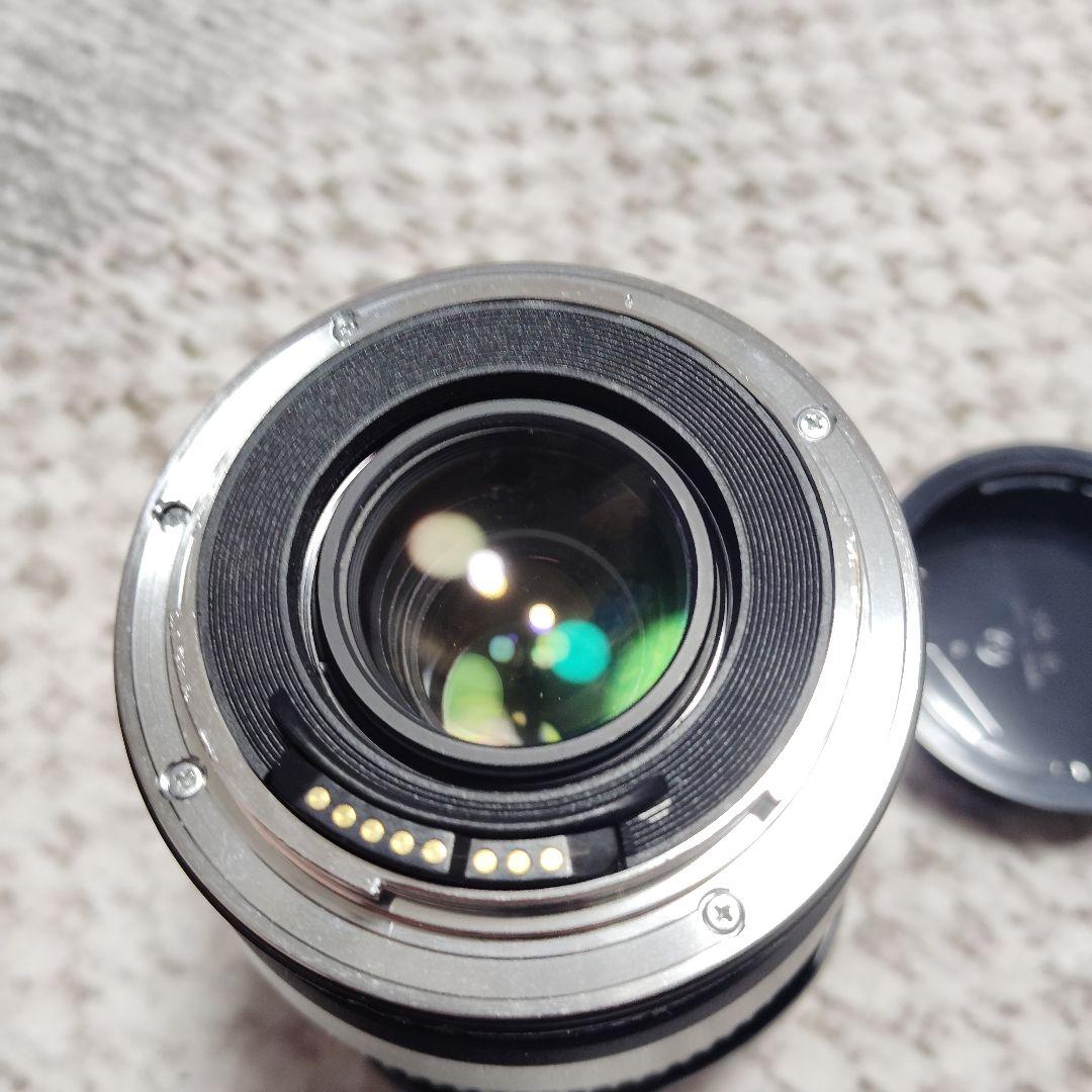 ジャンク　TAMRON 16-300mm Canon EF　テレプラス×1.5