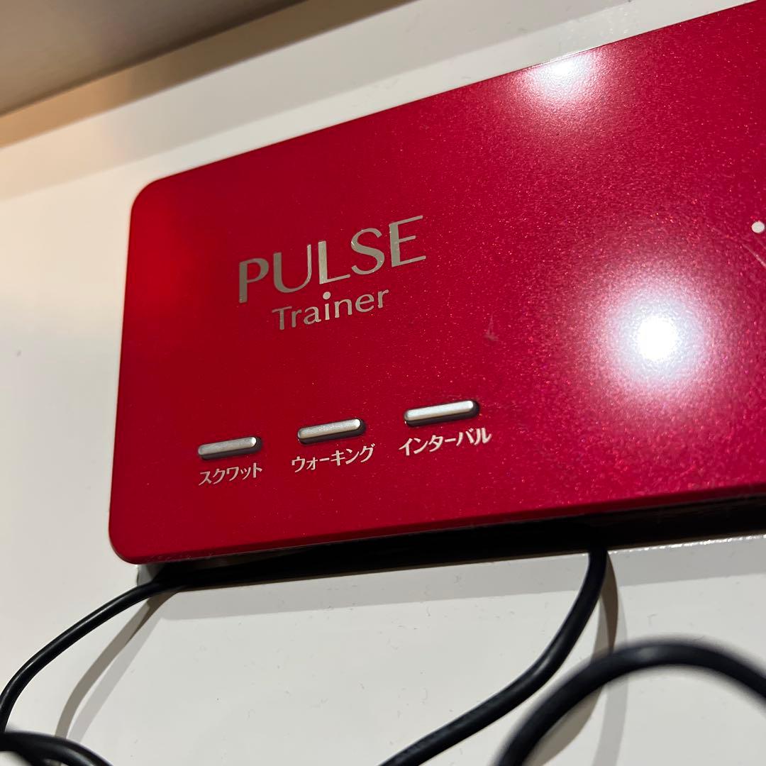 yasaさん専用…PULSE Trainer 3DEMS