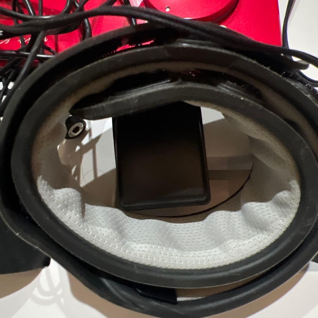 yasaさん専用…PULSE Trainer 3DEMS