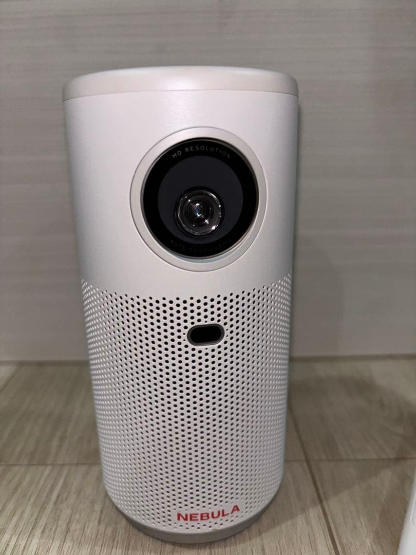 s*8様 Anker Nebula Capsule Air（ネビュラ カプセル