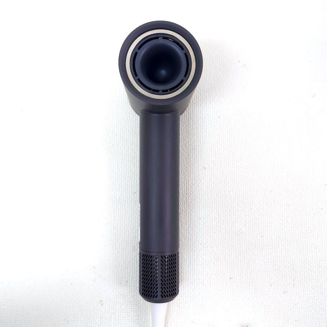 M1204J1 TESCOM プロテクトトイオンドライヤー TD765A 黒