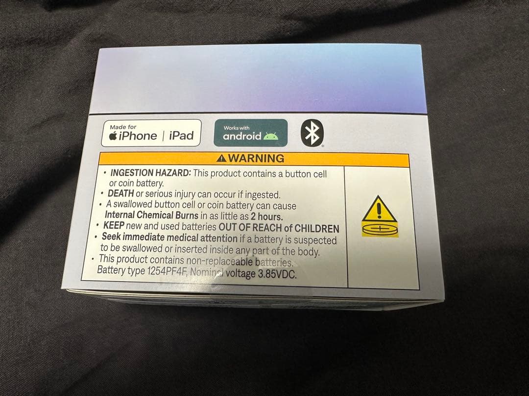 BOSE QuietComfort Earbuds 第2世代 新品