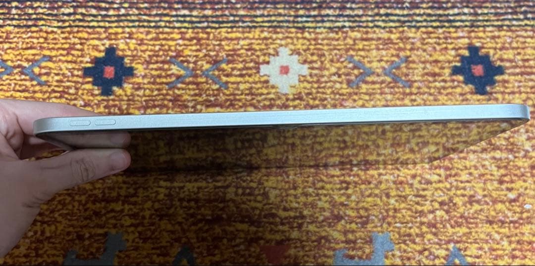 【美品】Apple アップルiPad 第10世代 Wi-Fi 64GB