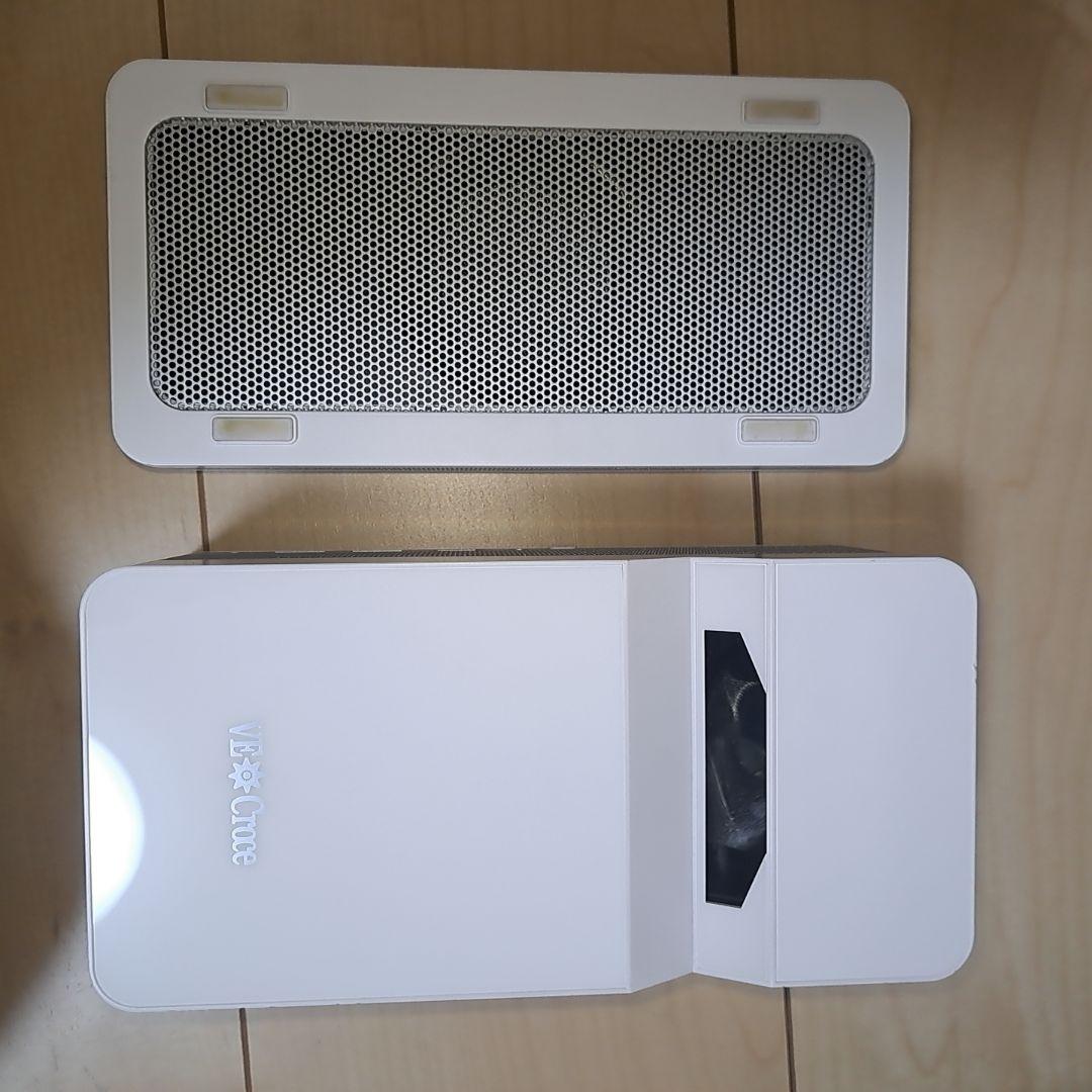 【極美品】 カワシマ 超短焦点プロジェクター Ve・Croce