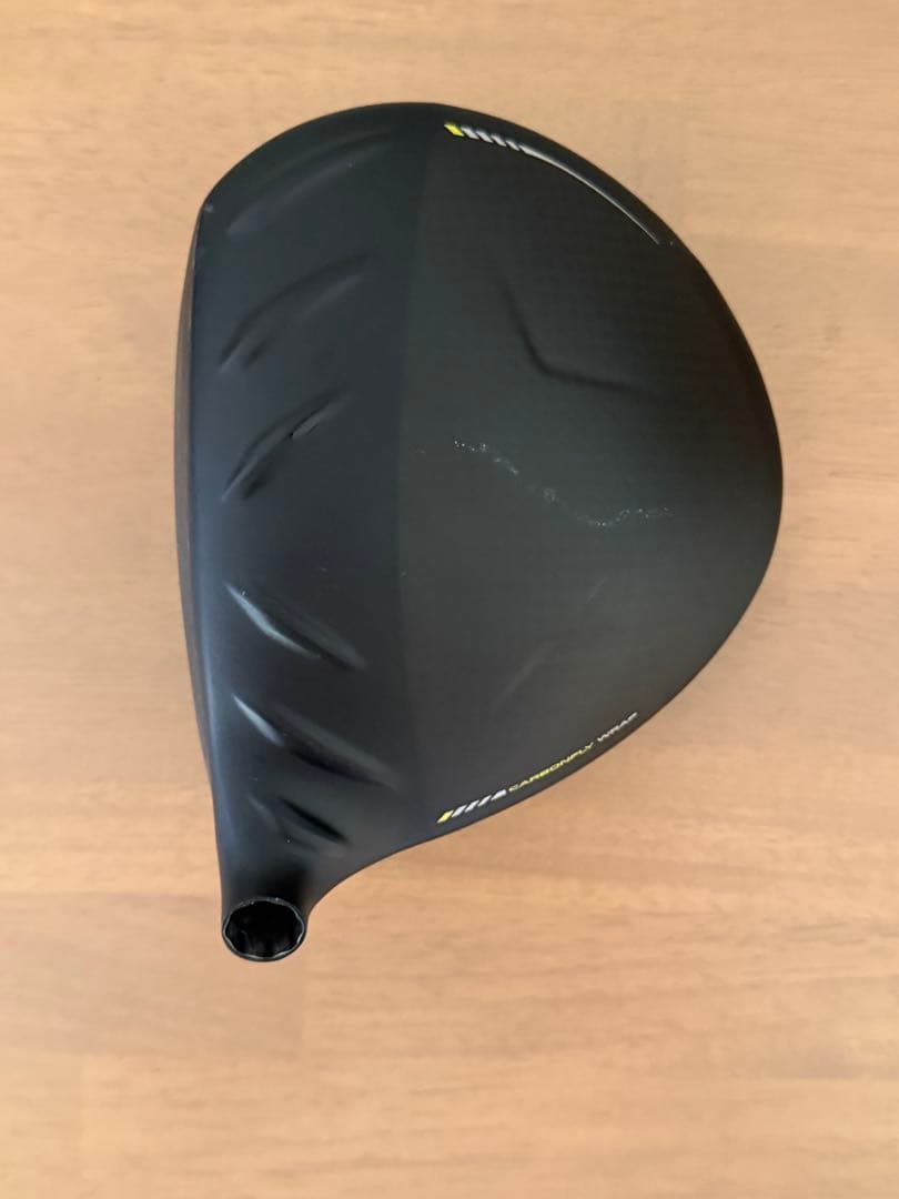 PING G430 LST ドライバー 10.5° ヘッド単品