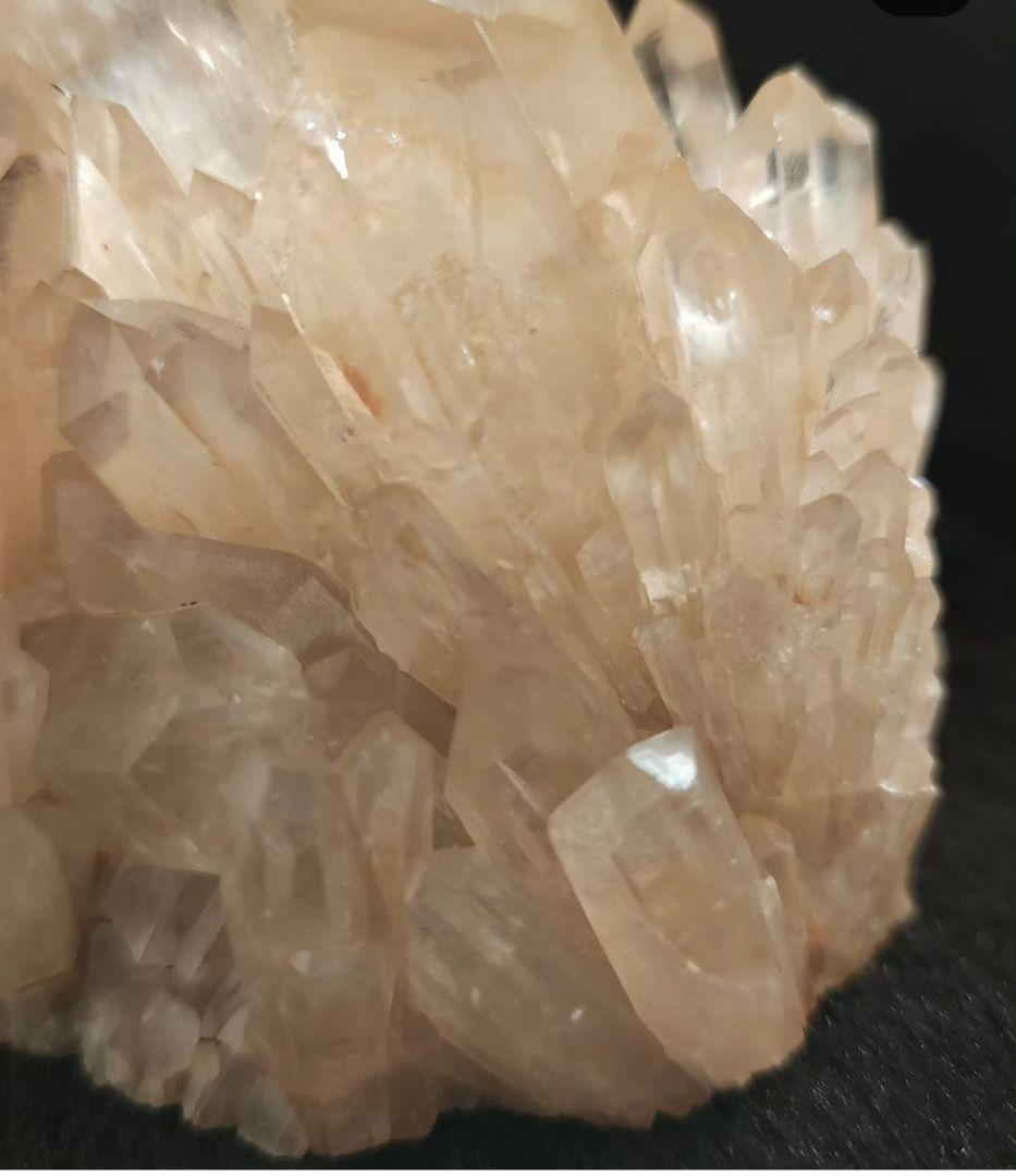 コンゴ産クンダリーニシトリンNo1310