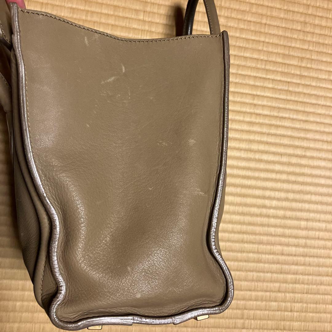 CELINE バッグ