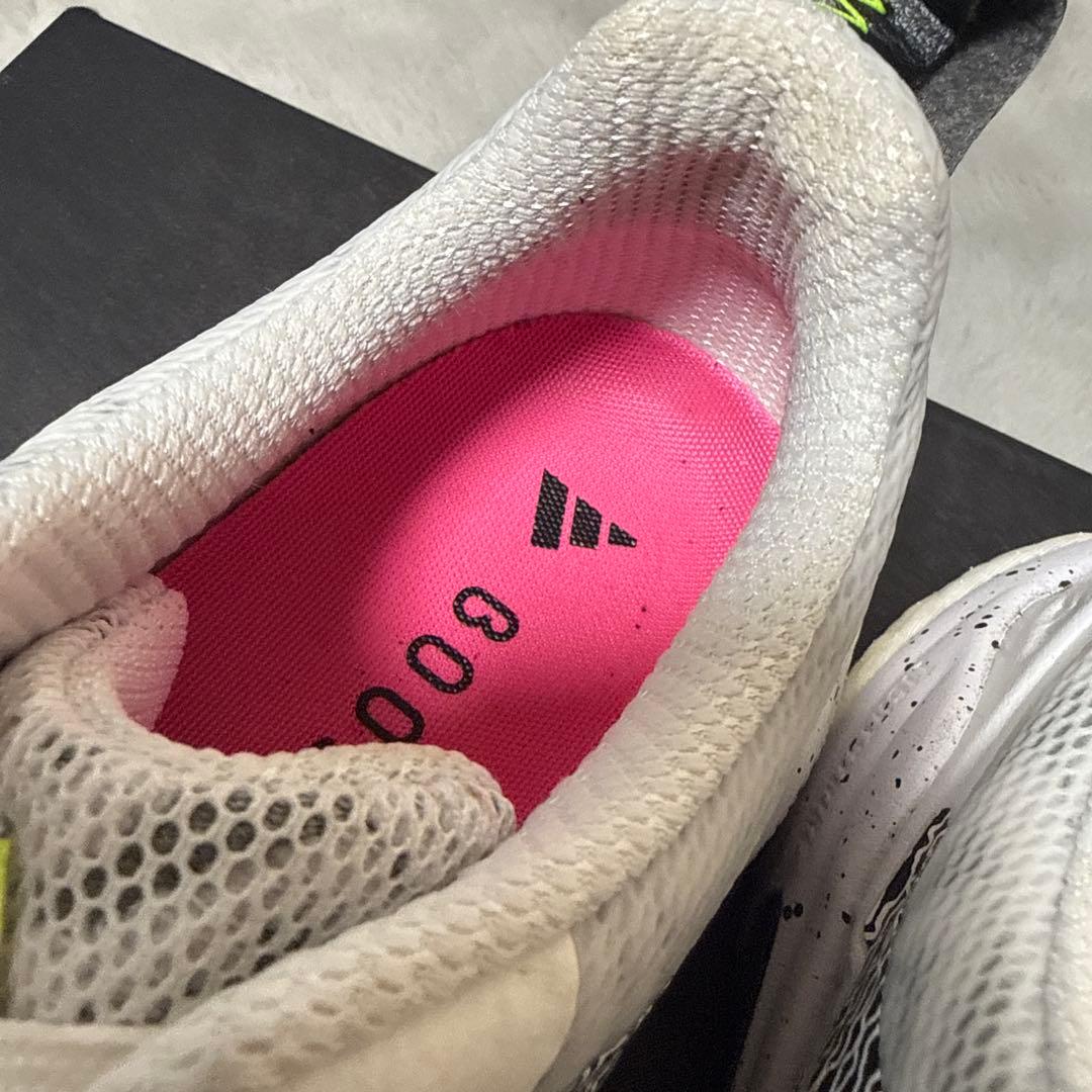 adidas コードカオス25