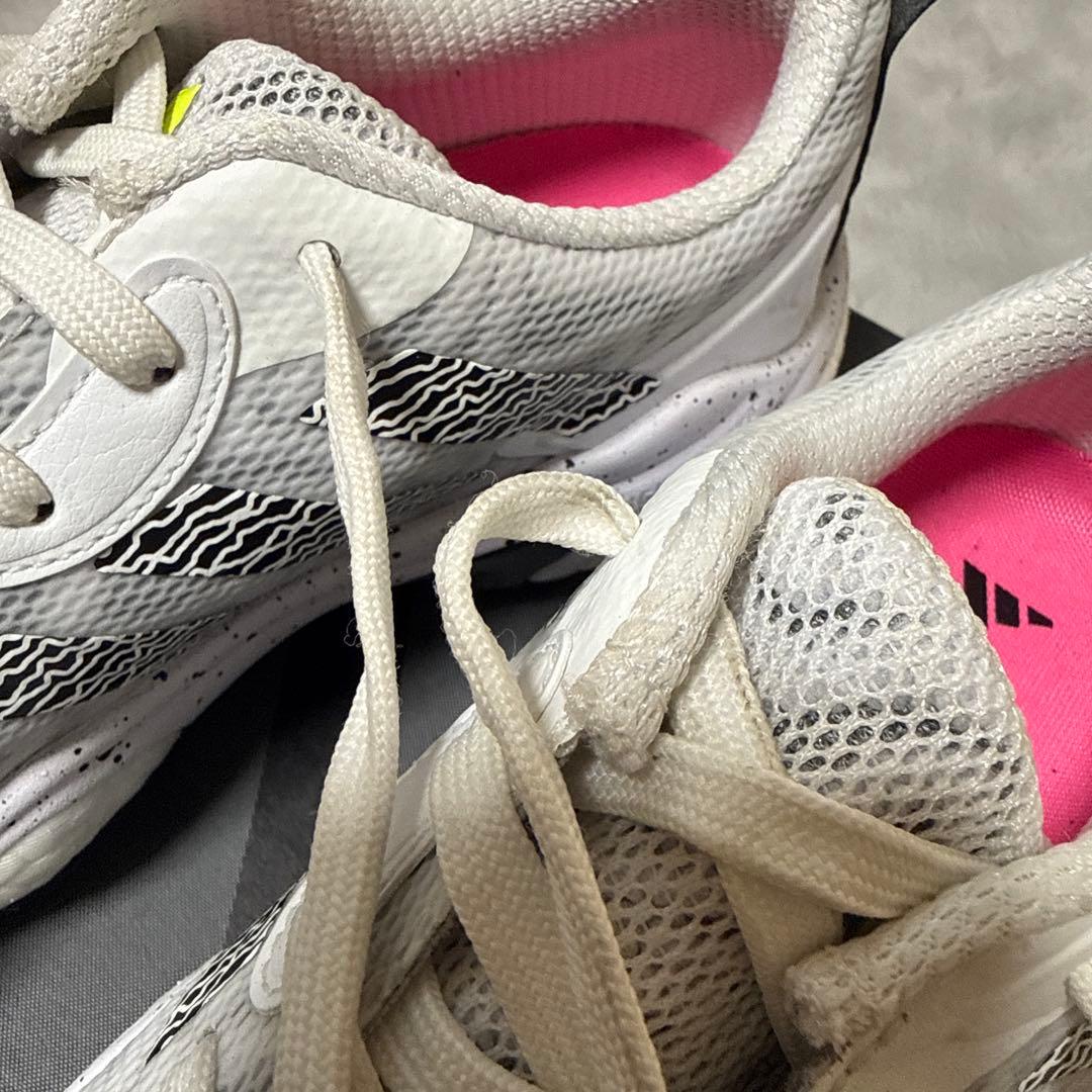 adidas コードカオス25