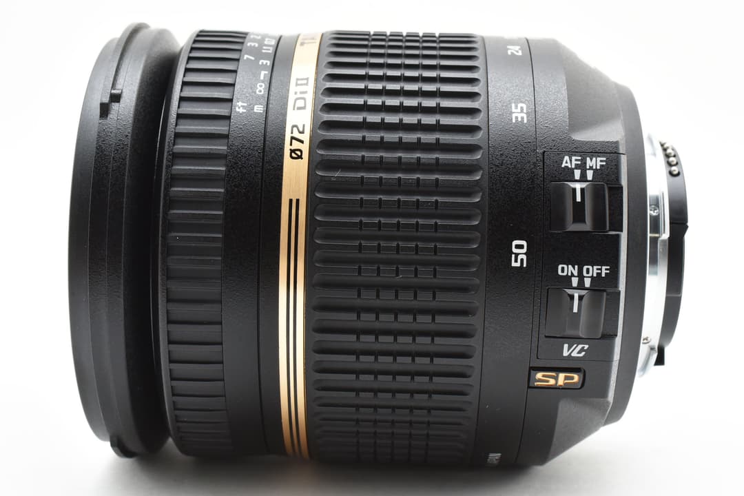 レンズ(ズーム) Tamron 17-50mm F2.8 Di II VC Nikon 9283