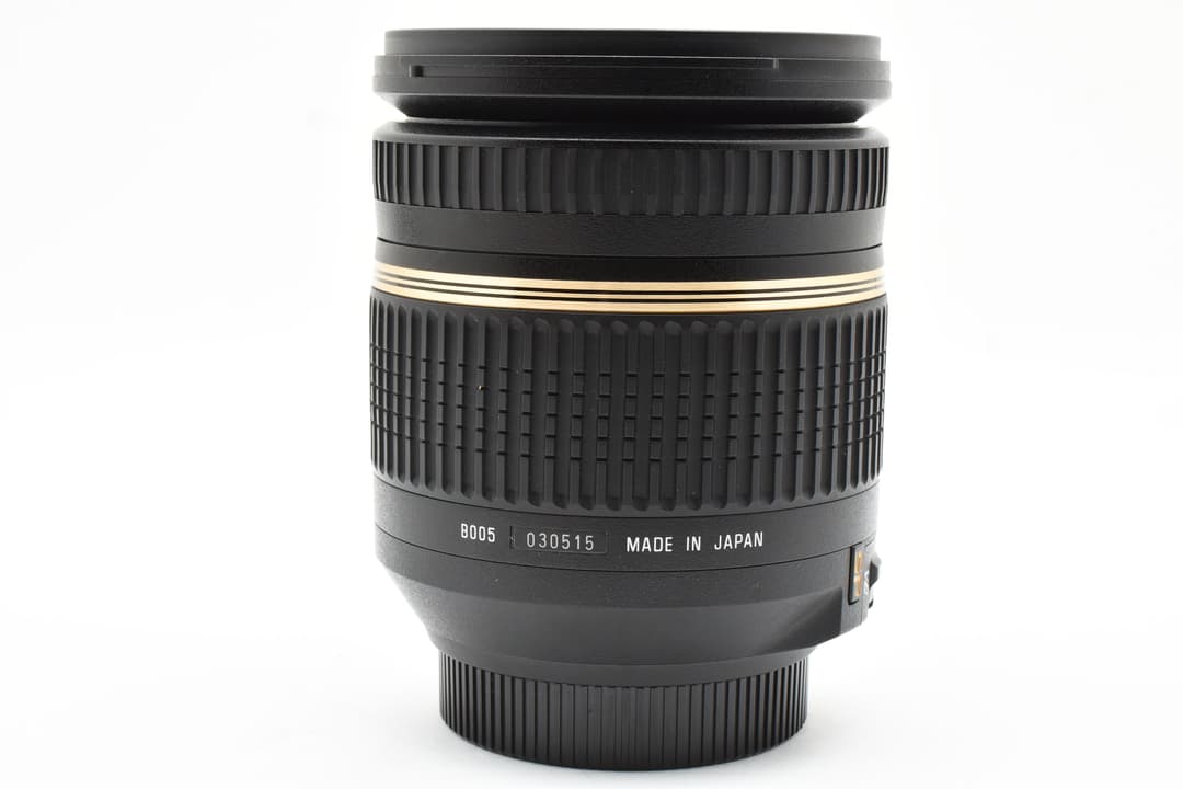 レンズ(ズーム) Tamron 17-50mm F2.8 Di II VC Nikon 9283