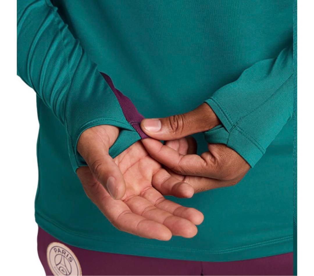 NIKE パリサンジェルマン ストライクドリルトップ XLサイズ 完売品